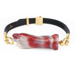 Fantasy Mouth Opener Gag - Foot - Image 7