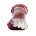 Fantasy Mouth Opener Gag - Foot - Image 11