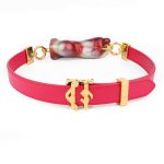 Fantasy Mouth Opener Gag - Foot - Image 14