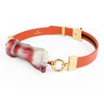 Fantasy Mouth Opener Gag - Foot - Image 3