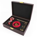 Fantasy Mouth Opener Gag - Foot - Image 5