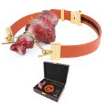 Fantasy Mouth Opener Gag - Dog Dick - Image 6