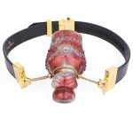 Fantasy Mouth Opener Gag - Dog Dick - Image 14