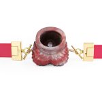 Fantasy Mouth Opener Gag - Dog Dick