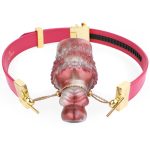 Fantasy Mouth Opener Gag - Dog Dick - Image 3