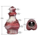 Fantasy Mouth Opener Gag - Dog Dick - Image 4