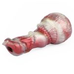 Fantasy Mouth Opener Gag - Wine Barrel - Image 11