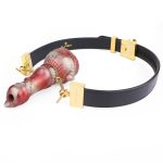 Fantasy Mouth Opener Gag - Wine Barrel - Image 12