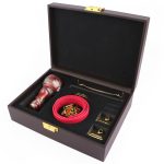 Fantasy Mouth Opener Gag - Wine Barrel - Image 5