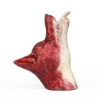 Fantasy Mouth Opener Gag - Wolf Head - Image 8