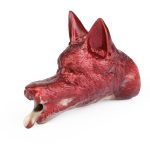 Fantasy Mouth Opener Gag - Wolf Head - Image 10