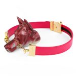 Fantasy Mouth Opener Gag - Wolfdog - Image 7