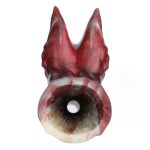 Fantasy Mouth Opener Gag - Wolfdog - Image 9