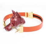 Fantasy Mouth Opener Gag - Wolfdog - Image 13