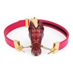 Fantasy Mouth Opener Gag - Wolfdog - Image 14