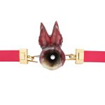 Fantasy Mouth Opener Gag - Wolfdog - Image 3