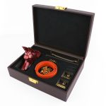 Fantasy Mouth Opener Gag - Wolfdog - Image 5