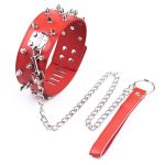 Neck Collar with Nails - Image 8