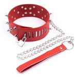 Neck Collar with Nails - Image 2