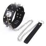 Neck Collar with Nails - Image 3