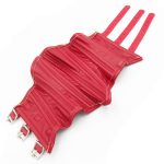 Neck Corset Neck Corsage Lamb Leather - Image 2