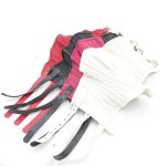 Neck Corset Neck Corsage Lamb Leather - Image 3