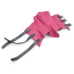 Neck Corset Neck Corsage Lamb Leather - Image 4