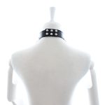 Neck Collar with Tail Chains - Image 2