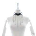 Neck Collar with Tail Chains - Image 3