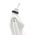 Neck Collar with Tail Chains - Image 5