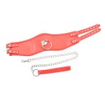 Neck Posture Collar with O-Ring - Image 4