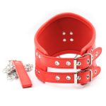 Neck Posture Collar with O-Ring - Image 5
