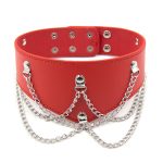 Iron Chain Neck Collar - Image 7