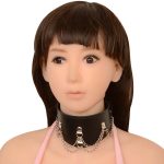 Iron Chain Neck Collar - Image 5