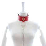 Posture Collar Steel Spiked - Image 5