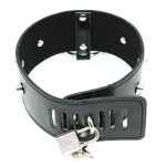 Posture Collar Steel Spiked With Diamond - Image 2