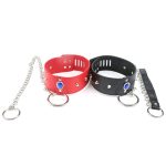 Posture Collar Steel Spiked With Diamond - Image 4