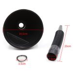 Funnel Fluid Feeder Muzzle Plug - Image 3