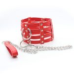 2 O-Ring 4 Strip 4 Buckle Collar - Image 9