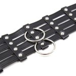2 O-Ring 4 Strip 4 Buckle Collar - Image 3