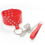 V Nail Lockable Collar With O Ring - Image 7