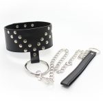 V Nail Lockable Collar With O Ring - Image 8