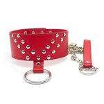 V Nail Lockable Collar With O Ring - Image 2