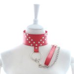 V Nail Lockable Collar With O Ring - Image 3