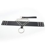 V Nail Lockable Collar With O Ring - Image 4