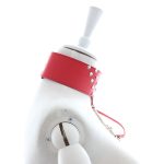 V Nail Lockable Collar With O Ring - Image 5