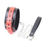 Flirt Lead Leash Collar