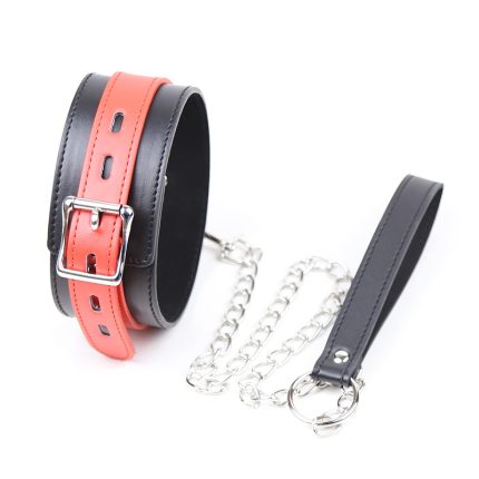 Flirt Lead Leash Collar