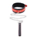 Flirt Lead Leash Collar - Image 3