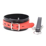 Flirt Lead Leash Collar - Image 4
